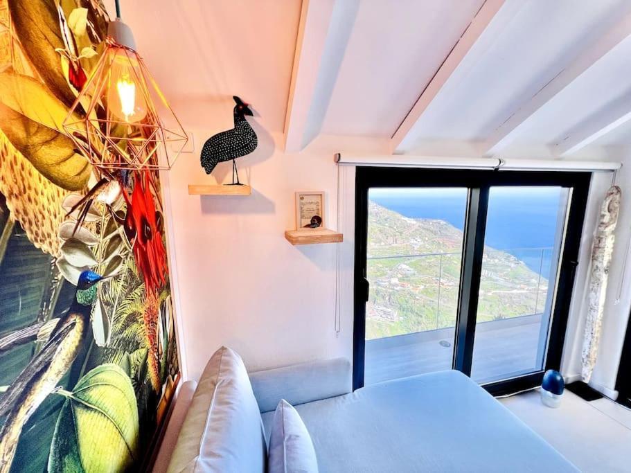 Mar A Vista By Your Madeira Rentals Ponta do Sol  Exterior foto